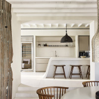 Villa Pacific